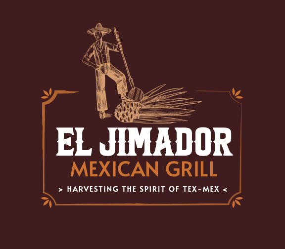 El Jimador Mexican Grill Logo